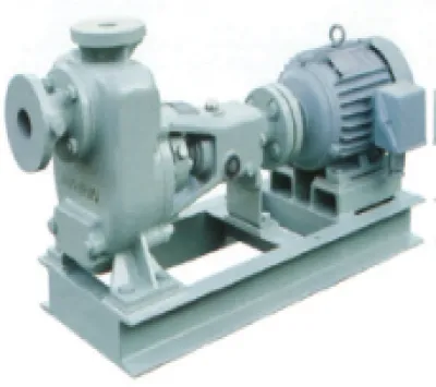 ⑩-2 Horizontal, <br>Multi-Stage, <br>Turbine Pump<br>[20 Bar / PN 20 Bar] 1
