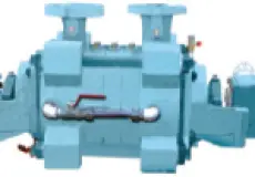 ⑥ Horizontal, Multi-Stage, <br>Turbine Pump ⑥ Horizontal, <br>Multi-Stage, <br>Turbine Pump<br><br> 1 03_multi_stages_centrifugal_pump