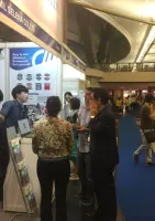 Pameran  MEGABUILDAlamat  Jakarta Convention CenterPeriod  1518 Maret 2018