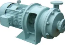 ② Boiler Feed Water Pump<br>(보일러 급수 펌프) ② 보일러 급수 펌프<br> 1 boiler_feed_water_pump