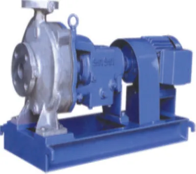 ⑨-3 Centrifugal Process Pump<br> 1
