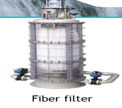 Fiber Filter 1
