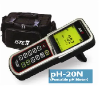 ④-2 PH METER (Portable) 1
