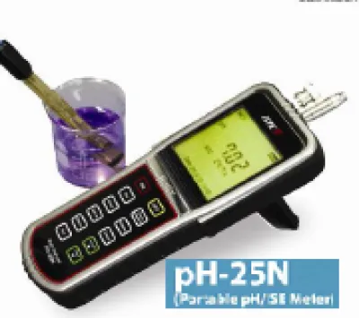 ④-2 PH METER (Portable) 2
