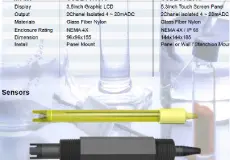 ④ PH Meter ④-1 PH METER 2 ph_meter