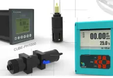 ④ PH Meter <br>(PH 미터 측정기) ④-1 PH METER<br>PH 미터 측정기<br> 1 ph_meter_01