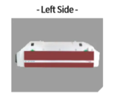 ② Screw-Decanter Centrifuge<br>스크류-데칸타 <br>원심 탈수기 2
