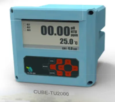 ③-1 Turbidity Meter 2
