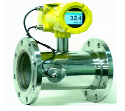 ①-9 Ultrasonic <br>Gas Flowmeter <br>초음파 <br>가스유량계 1
